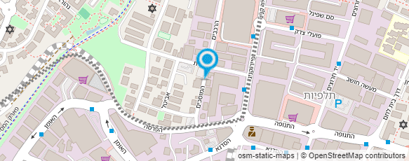 מפת הגעה אל מיקס שלטים וחותמות מפת הגעה אל מיקס שלטים וחותמות