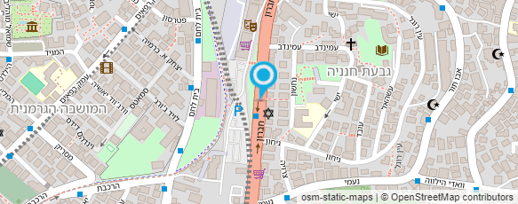 מפת הגעה אל א.א.א. פלבני ובניו מפת הגעה אל א.א.א. פלבני ובניו