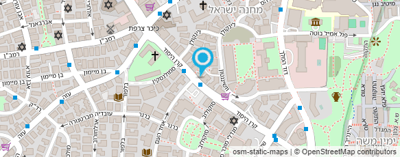 מפת הגעה אל ויין; מישיקר וארנסטוף