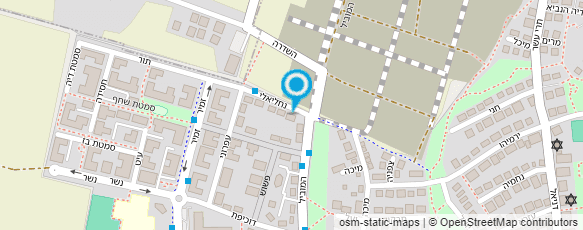 מפת הגעה אל קליק