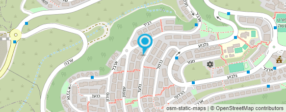 מפת הגעה אל פסיפלורה עיצוב גנים שוש מפת הגעה אל פסיפלורה עיצוב גנים שוש