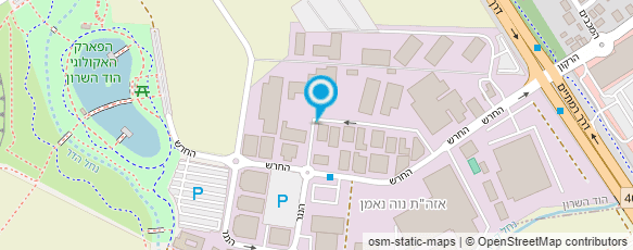 מפת הגעה אל דני סמרלי בע"מ מפת הגעה אל דני סמרלי בע"מ