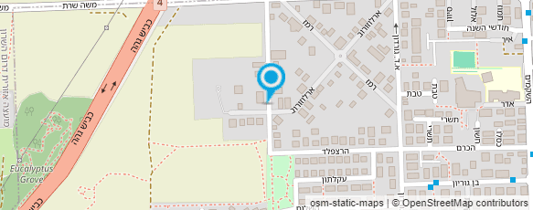 מפת הגעה אל חגי גליה מפת הגעה אל חגי גליה