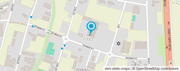 מפת הגעה אל רהיטינו מפת הגעה אל רהיטינו