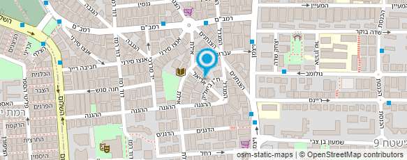 מפת הגעה אל מר ושות' רואי חשבון מפת הגעה אל מר ושות' רואי חשבון