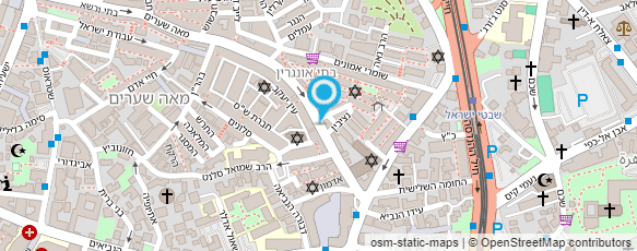 מפת הגעה אל מלאכת מחשבת