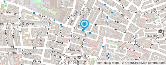 מפת הגעה אל סידקית גלית