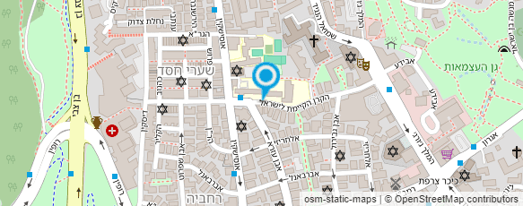 מפת הגעה אל ד"ר סוורדין אמיליו מפת הגעה אל ד"ר סוורדין אמיליו