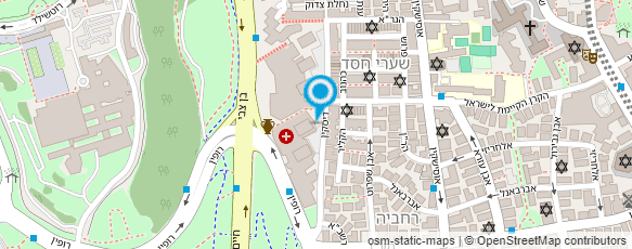 מפת הגעה אל ד"ר פז קלמן מפת הגעה אל ד"ר פז קלמן