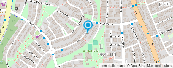 מפת הגעה אל עיצובים - דוד מפת הגעה אל עיצובים - דוד