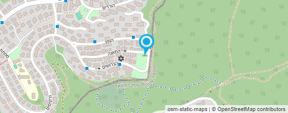 מפת הגעה אל "הגג"- יענקלה מפת הגעה אל "הגג"- יענקלה