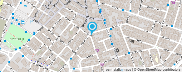 מפת הגעה אל מטרקו