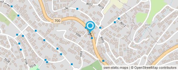 מפת הגעה אל שחאדה מוחמד