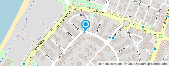 מפת הגעה אל ד"ר גולדבלום קרל מפת הגעה אל ד"ר גולדבלום קרל