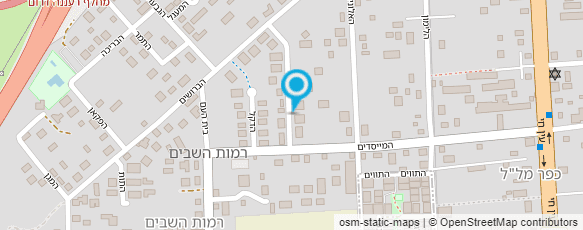 מפת הגעה אל מוזיקה חד סיטרי