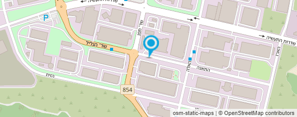 מפת הגעה אל תעשיות רדימיקס (ישראל) בע"מ מפת הגעה אל תעשיות רדימיקס (ישראל) בע"מ