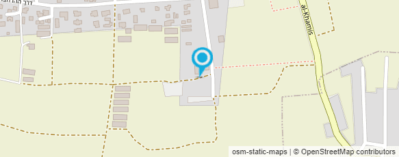 מפת הגעה אל חוות התוכים