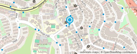 מפת הגעה אל בפי ישרים-תלמוד תורה