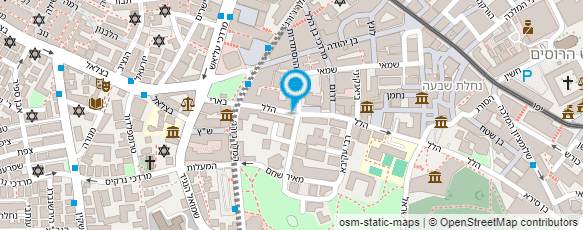 מפת הגעה אל טפרברג אשכנזי מפת הגעה אל טפרברג אשכנזי