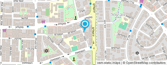 מפת הגעה אל פלפוט שיווק בע"מ מפת הגעה אל פלפוט שיווק בע"מ