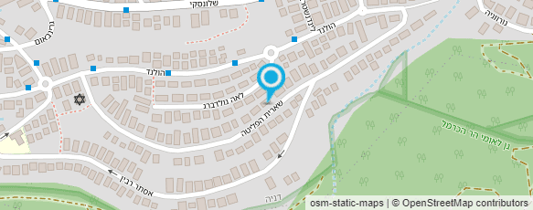 מפת הגעה אל לירז משאבי אנוש בע"מ מפת הגעה אל לירז משאבי אנוש בע"מ