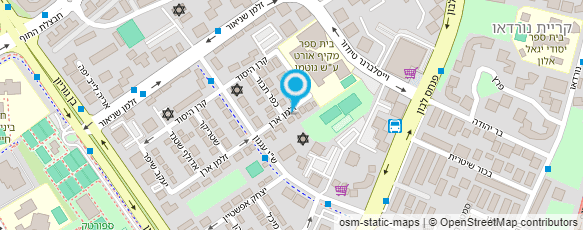 מפת הגעה אל רמבם הרמות מפת הגעה אל רמבם הרמות