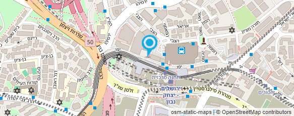 מפת הגעה אל ארגון נפגעי הטרור (אלמגור) מפת הגעה אל ארגון נפגעי הטרור (אלמגור)