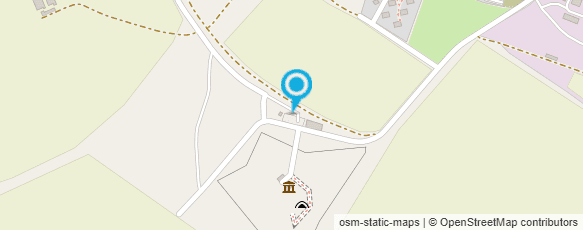 מפת הגעה אל מצפה רביבים