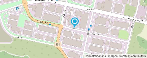 מפת הגעה אל ישקר מיקרו-דנט