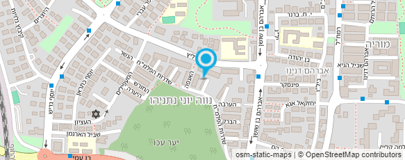 מפת הגעה אל להקת יהלום