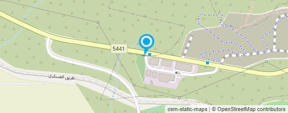 מפת הגעה אל ינון