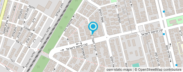 מפת הגעה אל מסטבוים רימון