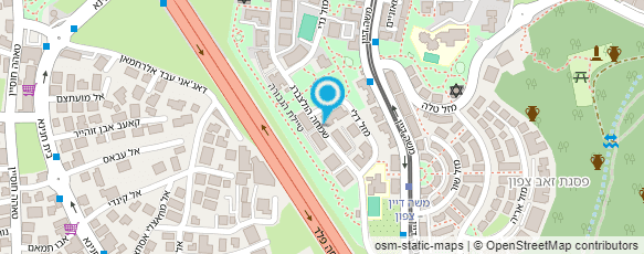 מפת הגעה אל אמיר מאיר מפת הגעה אל אמיר מאיר