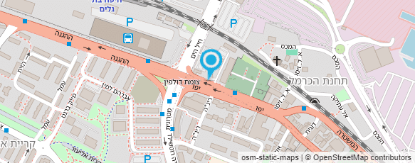 מפת הגעה אל מוסך אדוארד ברהום בע"מ מפת הגעה אל מוסך אדוארד ברהום בע"מ