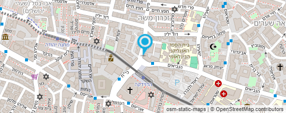 מפת הגעה אל נעלי מדיוני