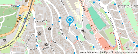 מפת הגעה אל אורות הנדסה ופרויקטים מפת הגעה אל אורות הנדסה ופרויקטים