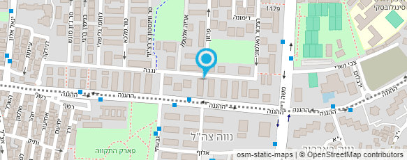 מפת הגעה אל מובילים מאוחדים