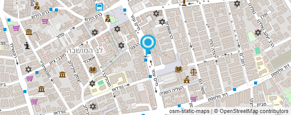 מפת הגעה אל מרכז הפיתה מפת הגעה אל מרכז הפיתה