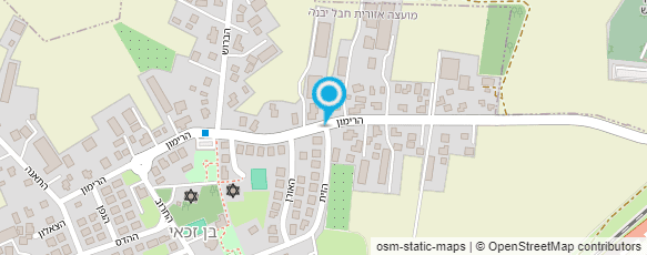 מפת הגעה אל אדר- דפוס אופסט ודיגיטלי מפת הגעה אל אדר- דפוס אופסט ודיגיטלי