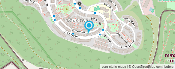 מפת הגעה אל כהן פולי מפת הגעה אל כהן פולי