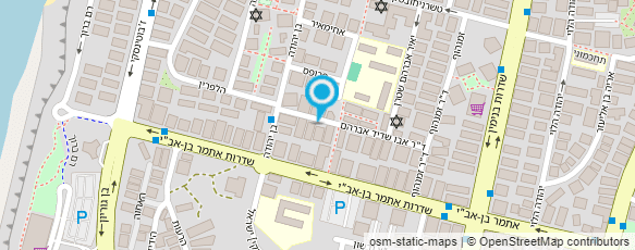 מפת הגעה אל סאט - קום תקשורת מפת הגעה אל סאט - קום תקשורת