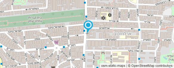 מפת הגעה אל אימפריית תריסי נועם מפת הגעה אל אימפריית תריסי נועם