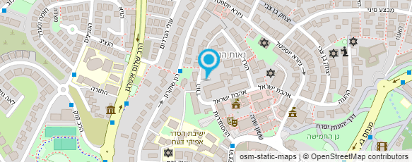 מפת הגעה אל א.מ שרותי אינסטלציה מפת הגעה אל א.מ שרותי אינסטלציה