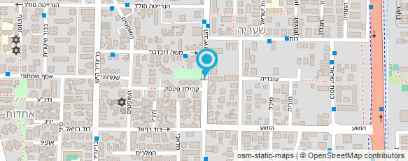 מפת הגעה אל אבי אינסטלטורים ודודי שמש מפת הגעה אל אבי אינסטלטורים ודודי שמש