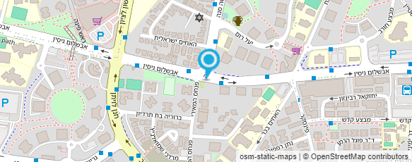 מפת הגעה אל טרייד קאר פתח תקווה מפת הגעה אל טרייד קאר פתח תקווה