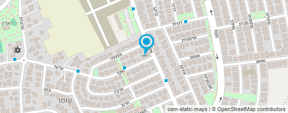 מפת הגעה אל ג'אן אורי