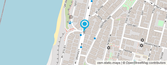 מפת הגעה אל אבנר-חיפויים באבן