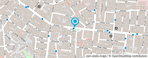 מפת הגעה אל פריז אקספרס פוגל