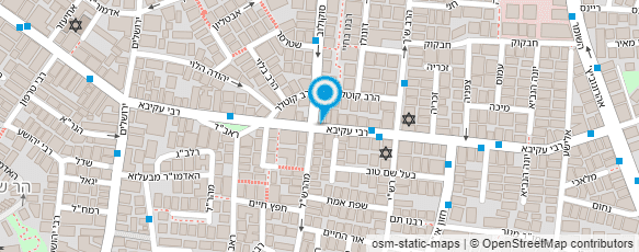 מפת הגעה אל עולם הילד