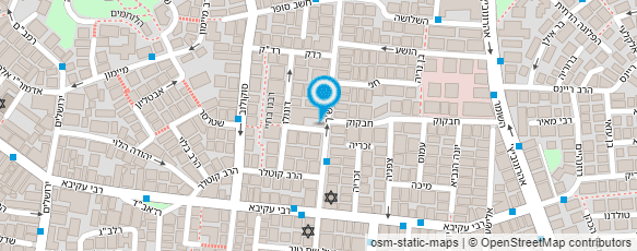 מפת הגעה אל חלביה